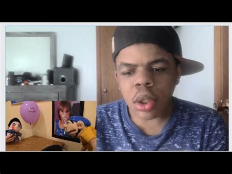 SML Movie The Bully Solution Reaction YouTube