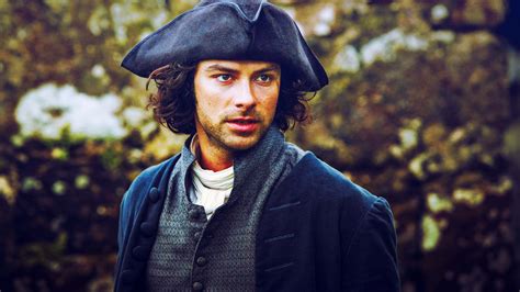 Poldark - Aidan Turner Photo (38809999) - Fanpop