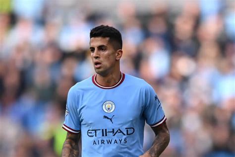 Manchester City Want Joao Cancelo Decision Soon Amid Strong Barcelona