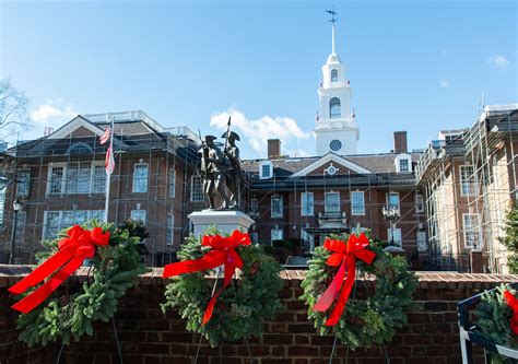 Dover Afb Leadership Participates In Wreaths Across America Ceremony