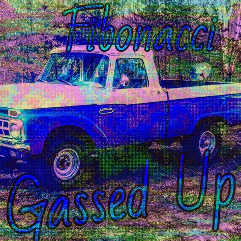 ‎gassed Up Single By Fibonacci On Apple Music