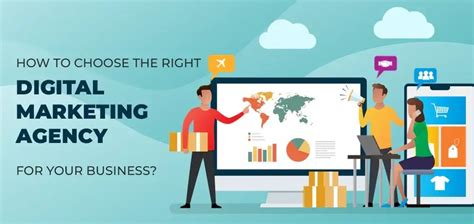 How To Choose The Right Digital Marketing Agency For Your Business Build