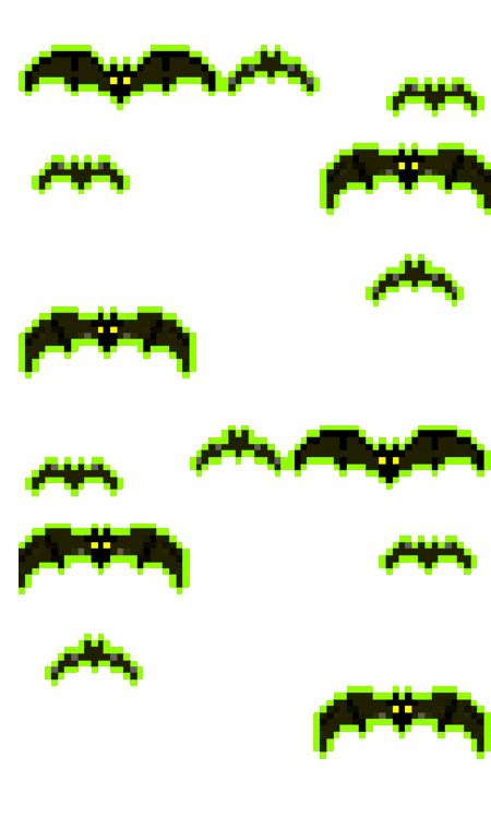 Halloween Animated Gif Bats