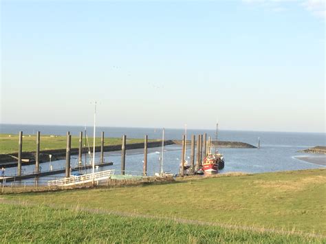 Die Nordseeküste Cuxhaven Urlaub Im Haus Nicole