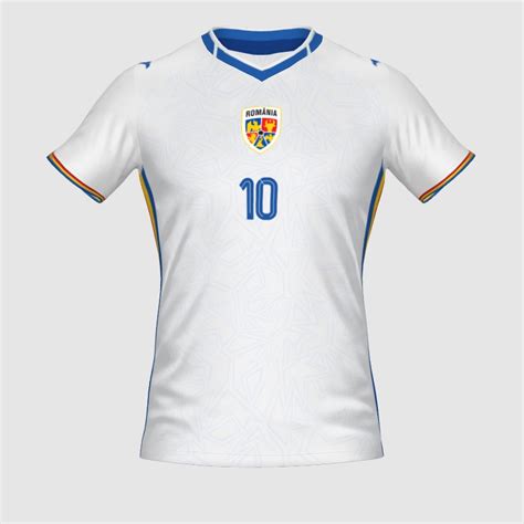 Joma X Romania Nt Pes Master Kit Creator Showcase