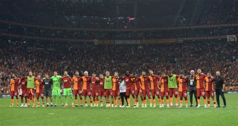 Galatasaray Konyaspor maçından öne çıkan kareler SPOR Futboo