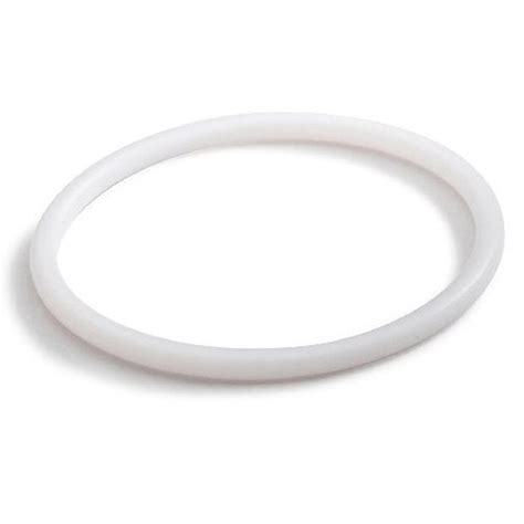 White Ptfe O Ring At Rs Kilogram Teflon O Ring In Mumbai Id