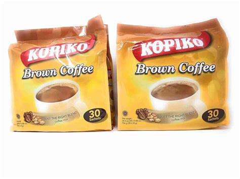 Kopiko Blanca 3 In 1 Creamy Coffee Mix Review Coffee Makers