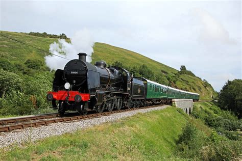 Swanage Railway – Swanage.co.uk