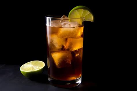 Rum And Coke Stock Photos, Images and Backgrounds for Free Download