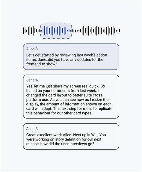 Easy Meeting Transcription For Improved Productivity Knowtworthy