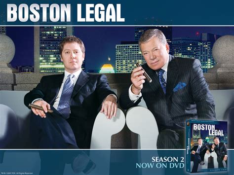 Boston Legal - William Shatner Wallpaper (5288332) - Fanpop