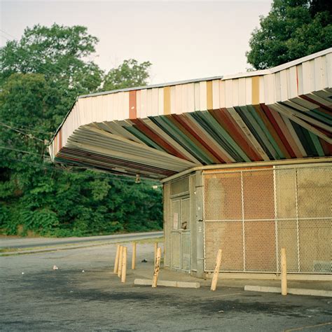 Canteen Magazine S Naked Judging Winner Walker Pickering LENSCRATCH