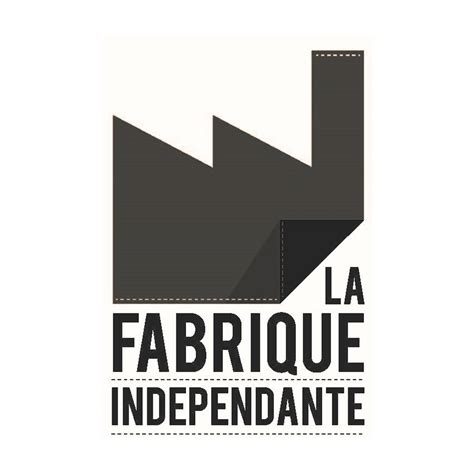 La Fabrique Independante Page 1 Julien Vallet Flickr