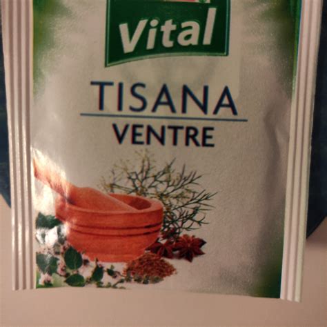 Vital Tisana Ventre Reviews Abillion