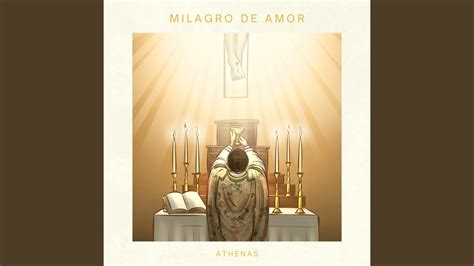 Milagro De Amor Youtube