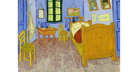 Vincent Van Gogh: Bedroom in Arles • PriceRunner