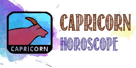 Capricorn Horoscope For Monday, January 27, 2025