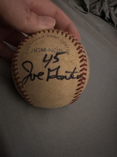 how to know if autograph is real