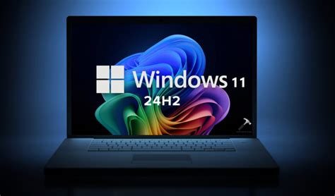 Fix Windows 11 Version 24h2 Not Installing