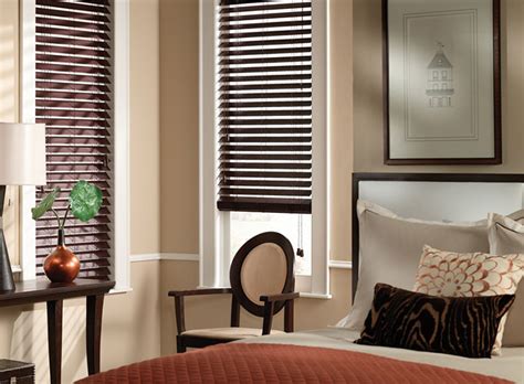 How To Choose The Right Wooden Blinds For Your Home