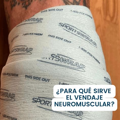 Kinesiotaping C Mo Funciona Y Sus Beneficios Para La Recuperaci N Muscular