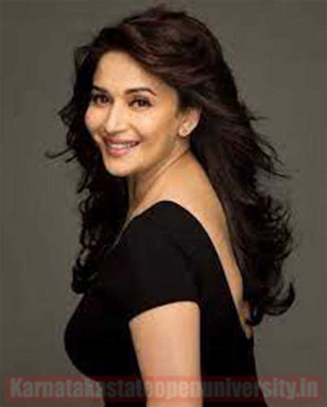 Madhuri Dixit A Comprehensive Guide To Her Biography Age Height