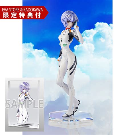 フィギュア・模型 特大・等身大タイプ Evangelion Store オンライン