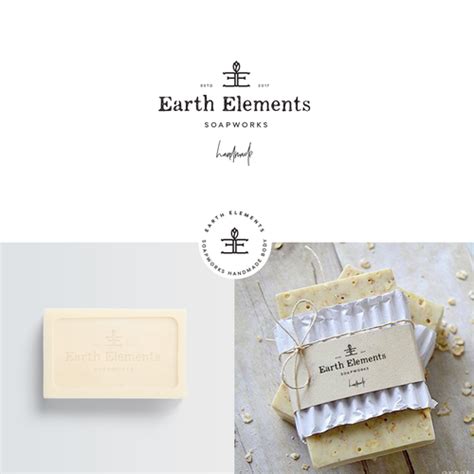 Earth Elements Logo | Logo design contest