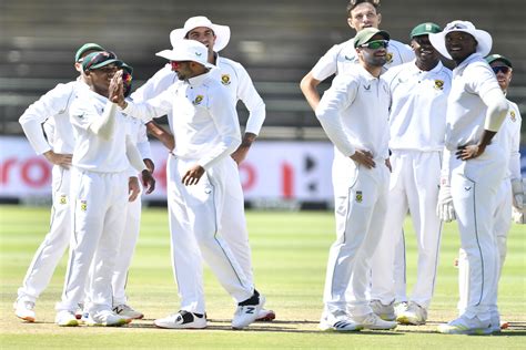 Under Performing Proteas Have Sa Cricket Under Enormous Pressure