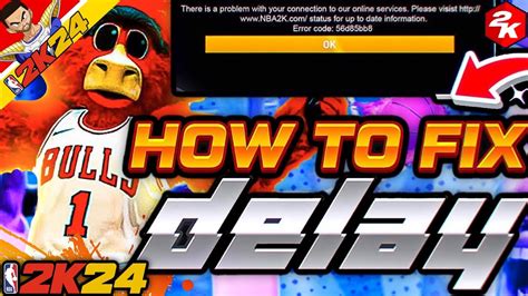 Nba K Best Settings To Fix Delay How To Shoot Better How To Fix