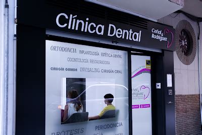 Clínica Dental Ceñal Rodríguez Blog Dental Irriak