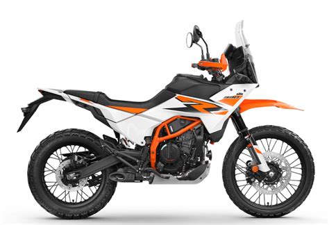 KTM 390 Adventure R 2025 - Marsh Powersports