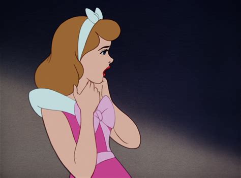 Cinderella Screencaps Housework Disney