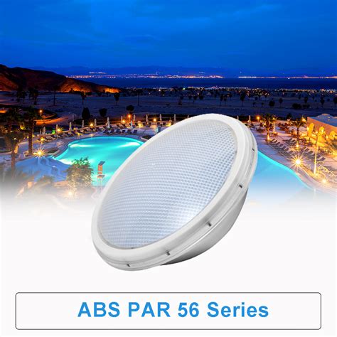 ABS PAR56 Swimming Pool Light Jackery