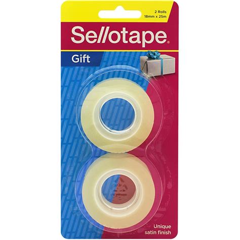 Sellotape | Brands | BIG W