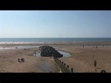 Best Fylde Coast Beaches – Take a look with Visit Visit Fylde Coast