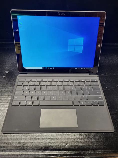 Microsoft Surface Pro 3 Tablet 512gb Intel Core I7 And 8gb Keyboard Included Letalias