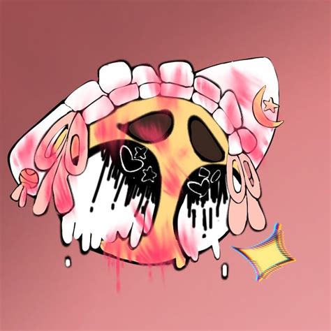 Pastel Gore 3 Emoji Drawings Emoji Art Cute Drawings