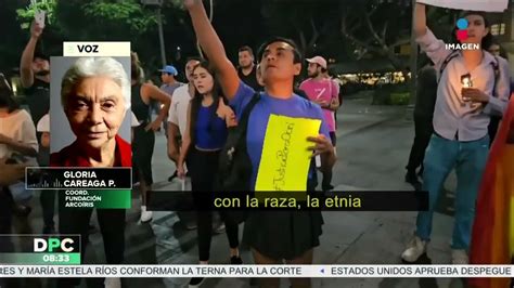 México 2° Lugar En Crímenes De Odio Contra La Comunidad Lgbtiq En