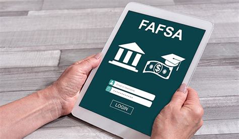 How To Apply For The Fafsa In 5 Easy Steps Fine Educational Solutions