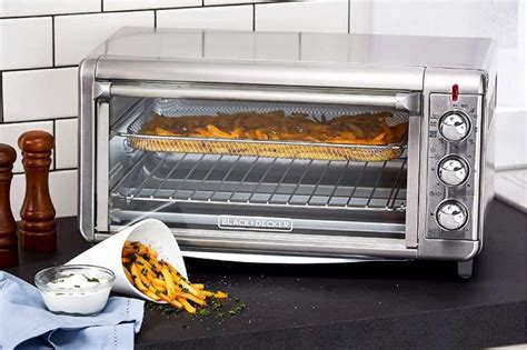 5 Best Countertop Electric Ovens 2024 | PowerVersity Guides