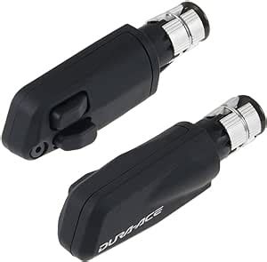 Amazon Shimano SW 7971 Dura Ace Di2 TT Bar End Shifters Bike