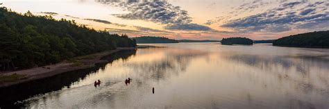 Kejimkujik National Park & National Historic Site - Tourism Nova Scotia ...