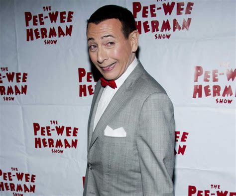 Pee Wee Herman Actor Paul Reubens Dies From Cancer At 70 Cnc3