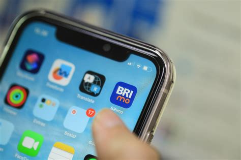 Jumlah Pengguna Super Apps Brimo Melesat Volume Transaksi Capai Rp