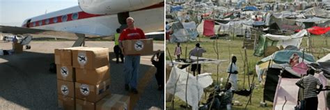 Haiti Earthquake Recovery – 5 Years Later | Operation USA