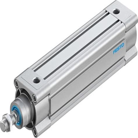 Dsbc D Ppsa N Festo Festo Iso Standard Cylinder