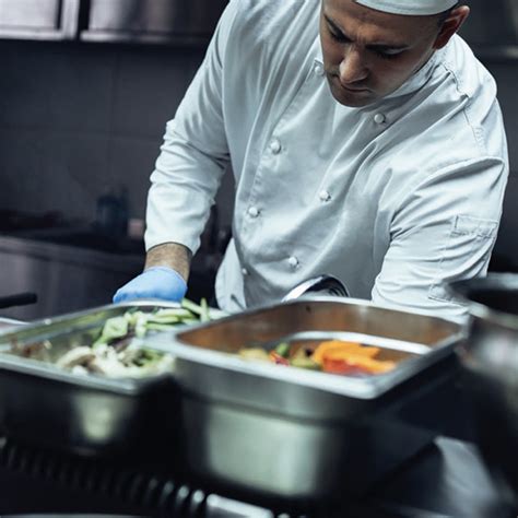 Commercial Catering Equipment Basics