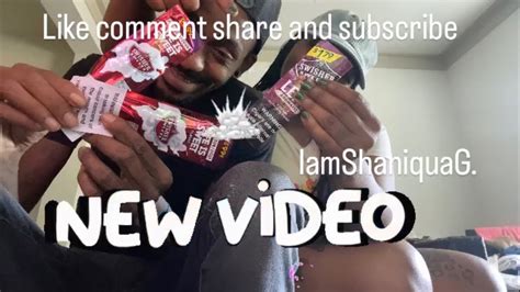 Doing Life W Shaniqua G SmokeSession Like Comment Share